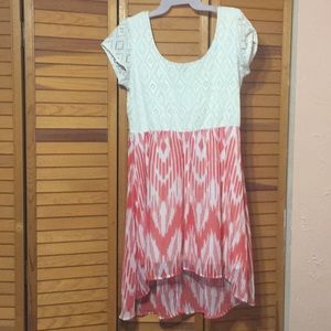 Lily Rose XL Juniors dress